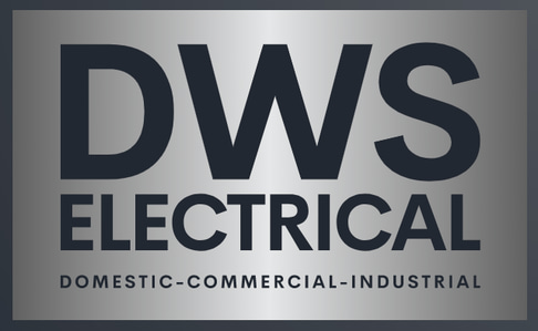 DWS Electrical Ltd logo