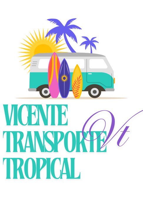 vicentetransportetropical logo
