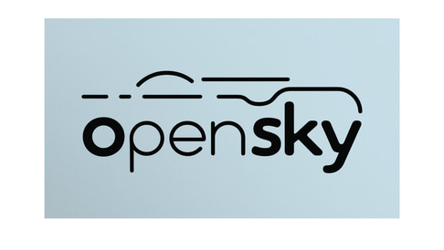 OpenSky Veterans Health logo