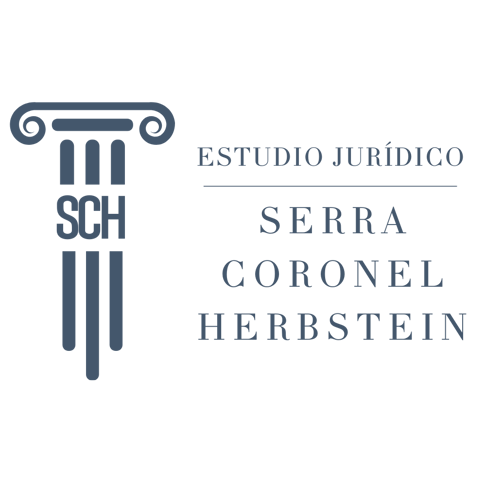 Estudio Juridico Serra Coronel Herbsteins logo