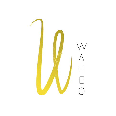 WAHEO.org logo