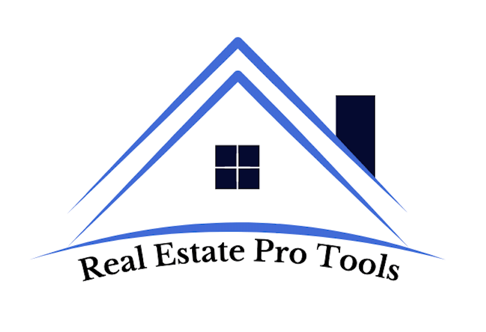 Real Agent Pro Tools logo