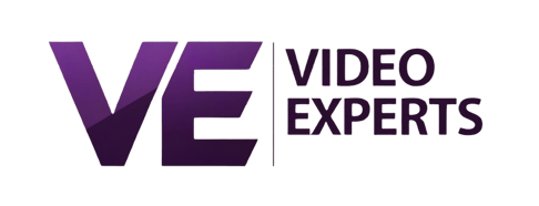 video experts logo