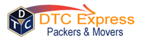 DTC Express Packers & Movers logo