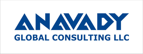 Anavady Consulting logo