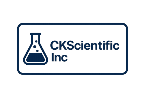 CKScientific Inc. logo