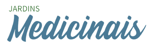 Jardins Medicinais - Melhor Escrita logo
