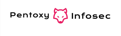 Pentoxy Infosec logo