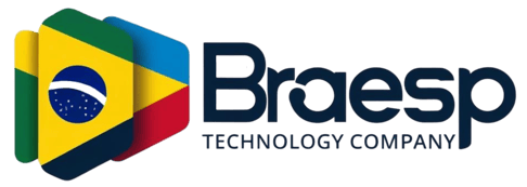 Braesp Technology Company logo