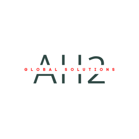 AH2 Global Solutions logo