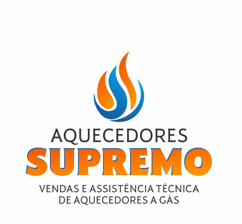Aquecedores Supremo logo