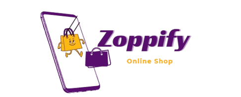 Zoppify logo