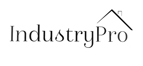 IndustryPro logo