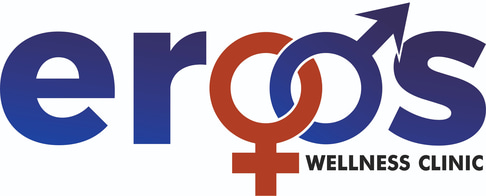 Eros Wellness Clinic logo