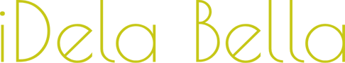 iDela Bella logo