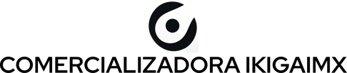 Comercializadora IKIGAIMX logo