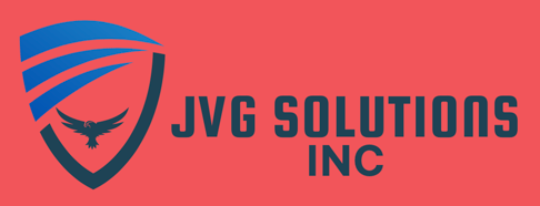 JVG Solutions Inc logo