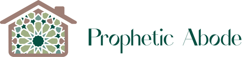 Prophetic Abode logo