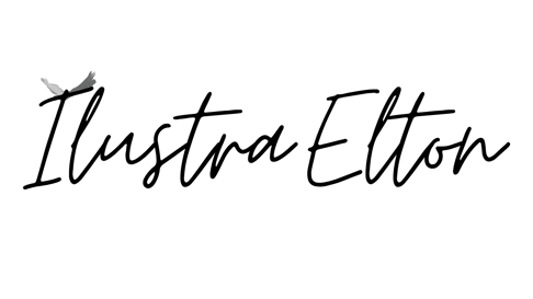 Ilustra Elton logo