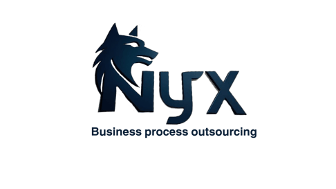 NYX logo