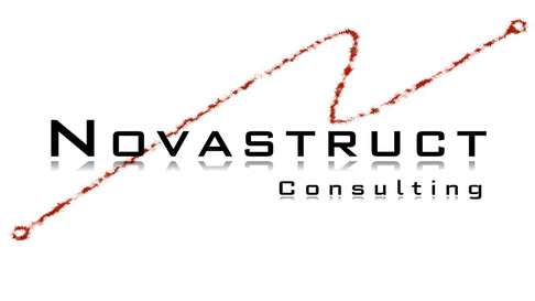 Novastruct logo