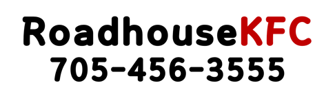 Roadhouse KFC logo