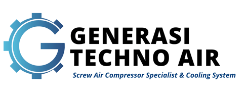 Generasi Techno Air logo