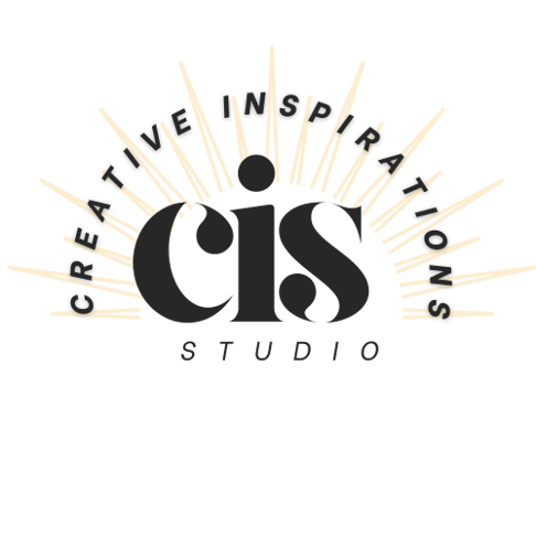 Creative Inspirations Studio logo