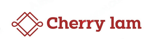 Cherrya Lam logo
