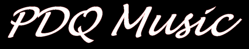 pdq music logo