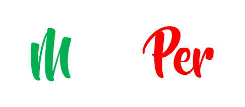 MaRyPer logo