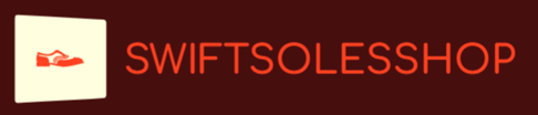 SWIFTSOLESSHOP logo