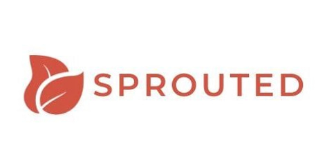 Sprouted logo
