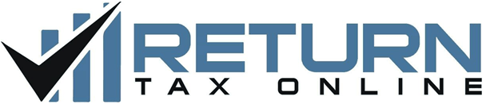 Return Tax Online Ltd logo
