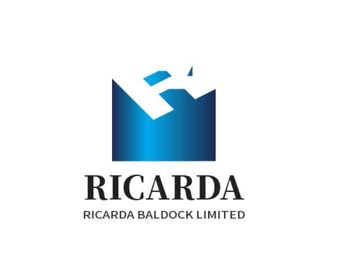 RICARDA BALDOCK LIMITED logo