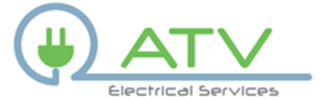 ATV Electrical Services logo
