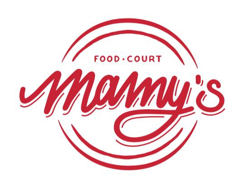 Mamys logo