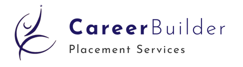 CAREER BUILDER PLACEMENT SERVICES logo