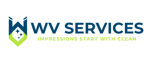 WV Services logo