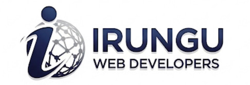 Irunguwebdevelopers logo