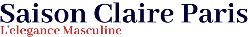 Saison Claire Paris logo