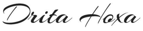 Drita logo