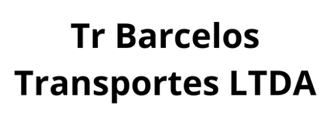 Tr Barcelos Transportes LTDA logo
