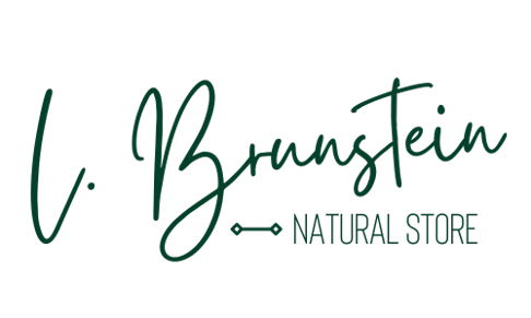 LBrunstein logo