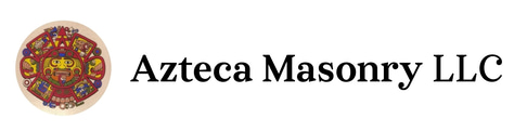 Azteca Masonry LLC logo