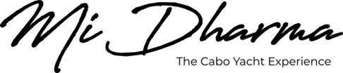 Mi Dharma Yacht logo