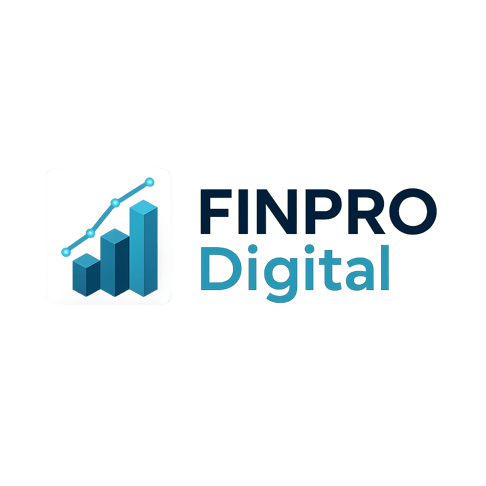 FINPRO Digital logo