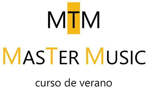 Master Music MTM logo
