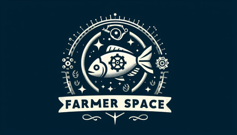 Farmer Space logo