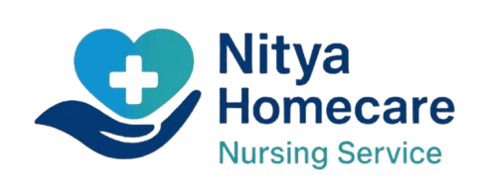 nityahomecare logo